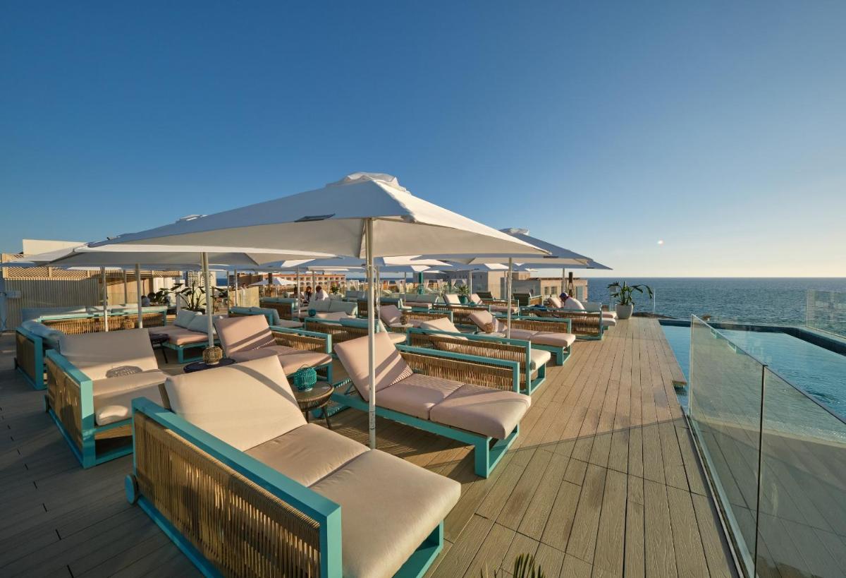 Hotel Villa Chiquita - Adults Only - Over 12