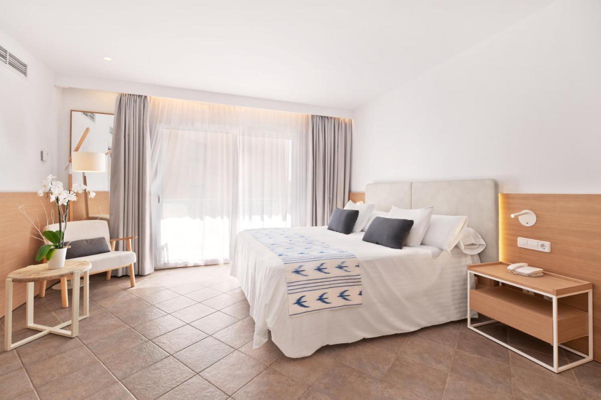 Hotel Villa Chiquita - Adults Only - Over 12