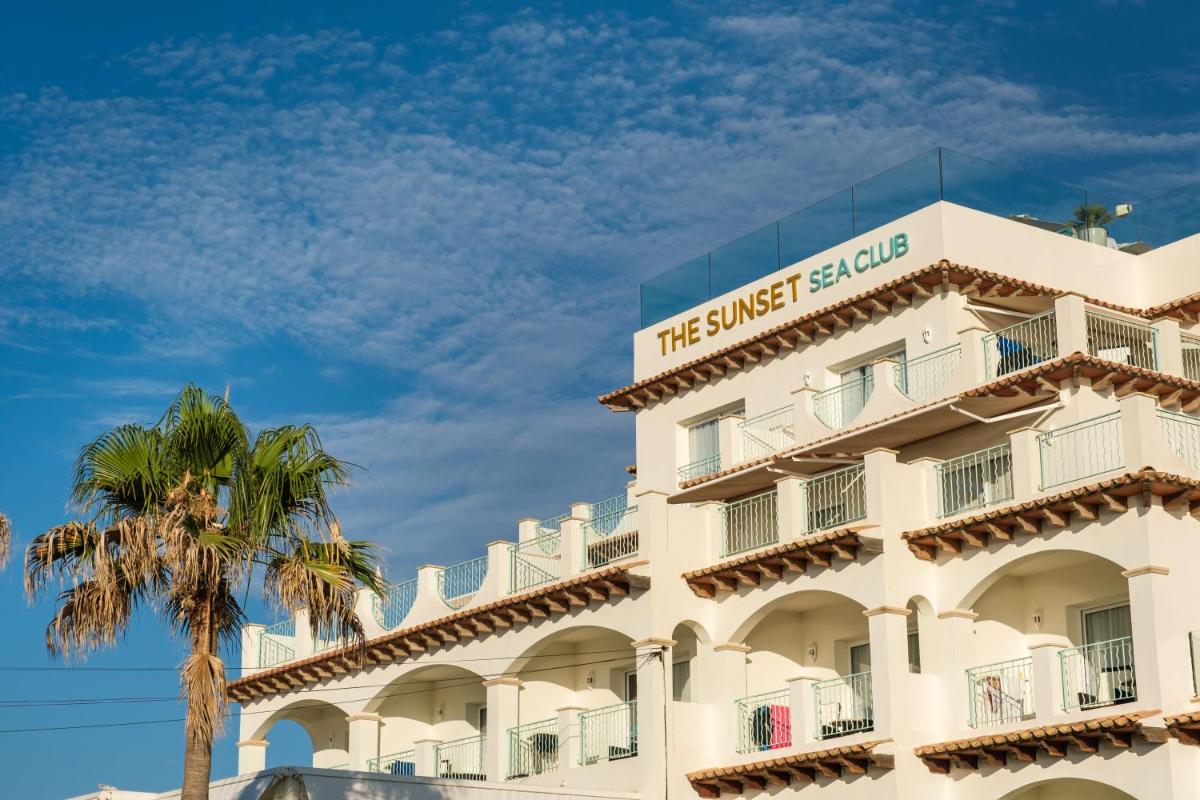 Hotel Villa Chiquita - Adults Only - Over 12