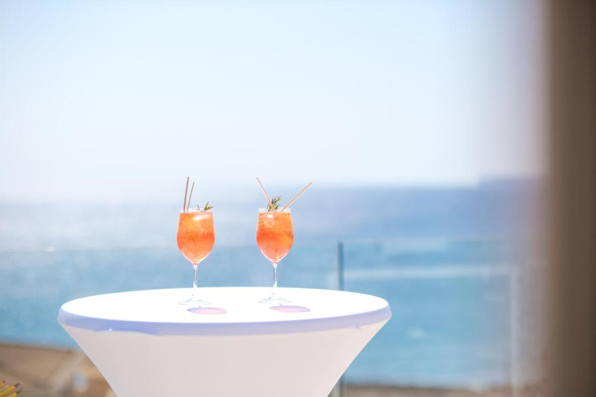 Hotel Villa Chiquita - Adults Only - Over 12