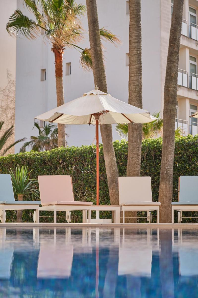 Hotel Villa Chiquita - Adults Only - Over 12