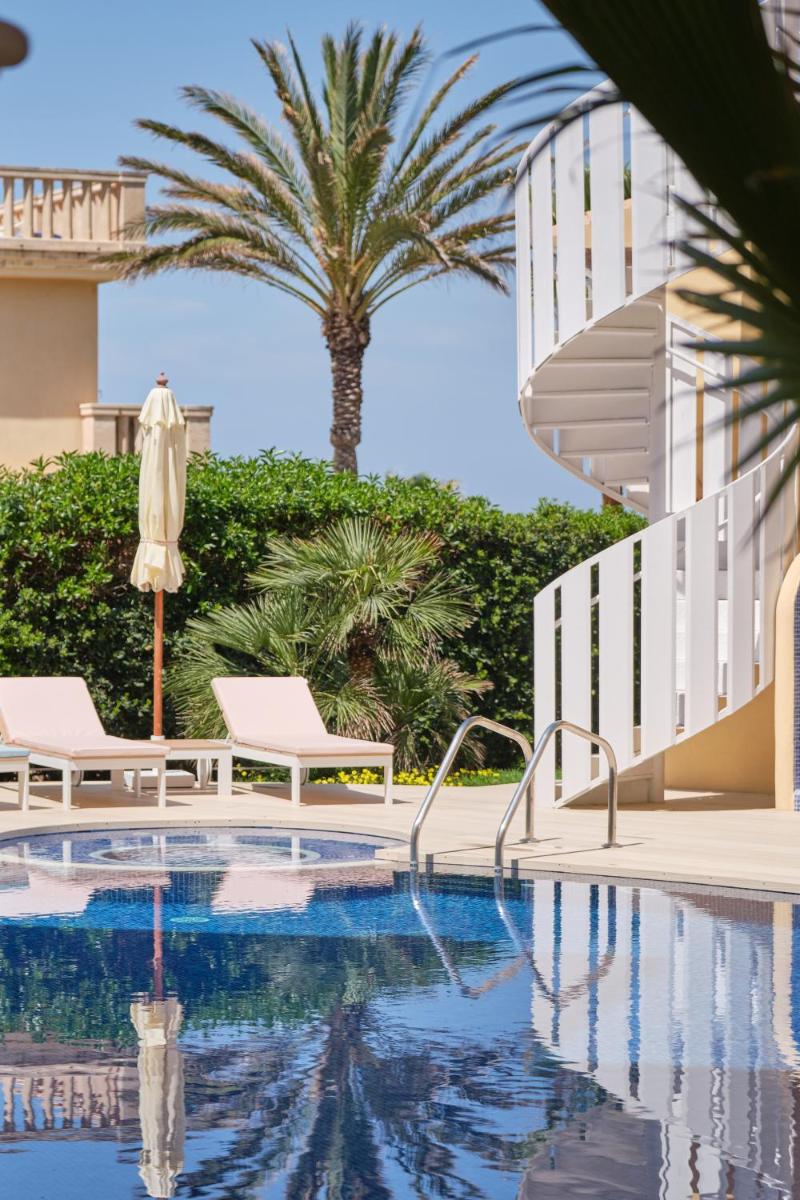 Hotel Villa Chiquita - Adults Only - Over 12