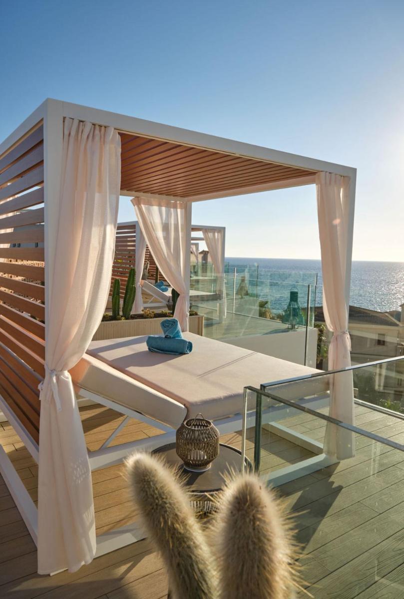 Hotel Villa Chiquita - Adults Only - Over 12