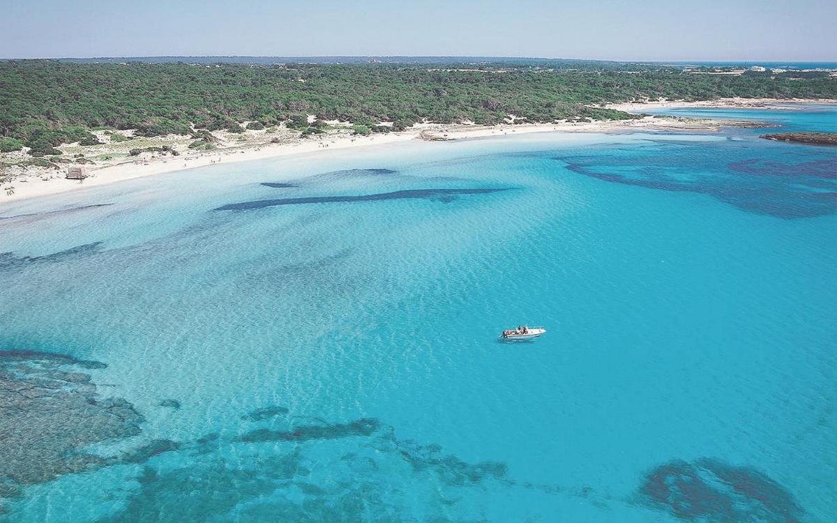 Hotel Villa Chiquita - Adults Only - Over 12