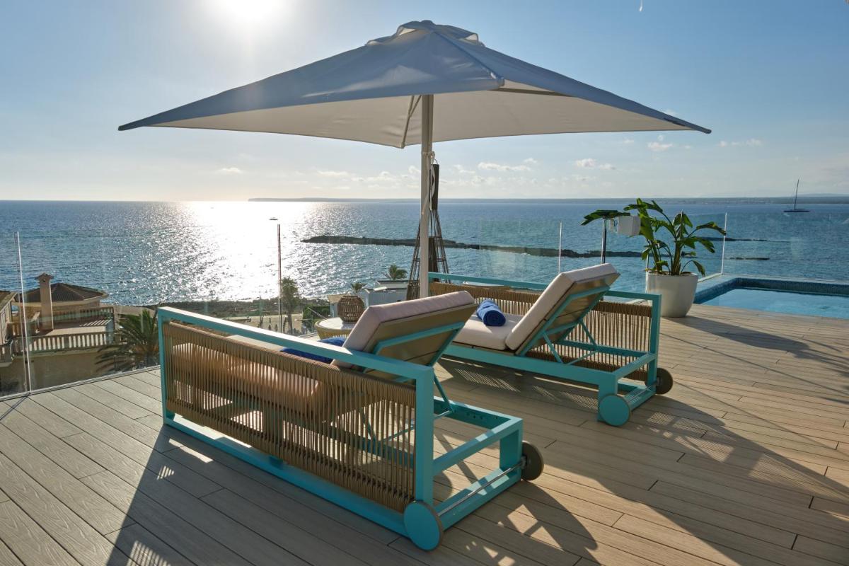 Hotel Villa Chiquita - Adults Only - Over 12