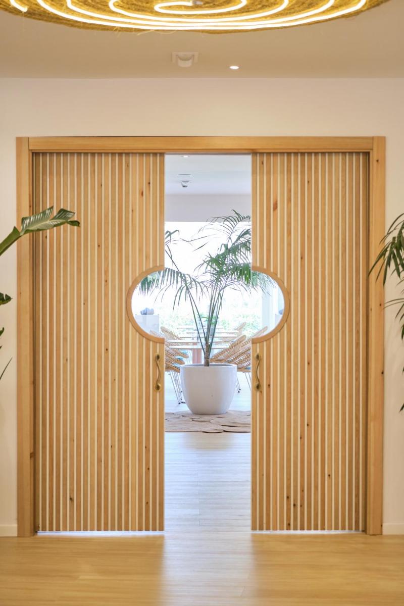 Hotel Villa Chiquita - Adults Only - Over 12