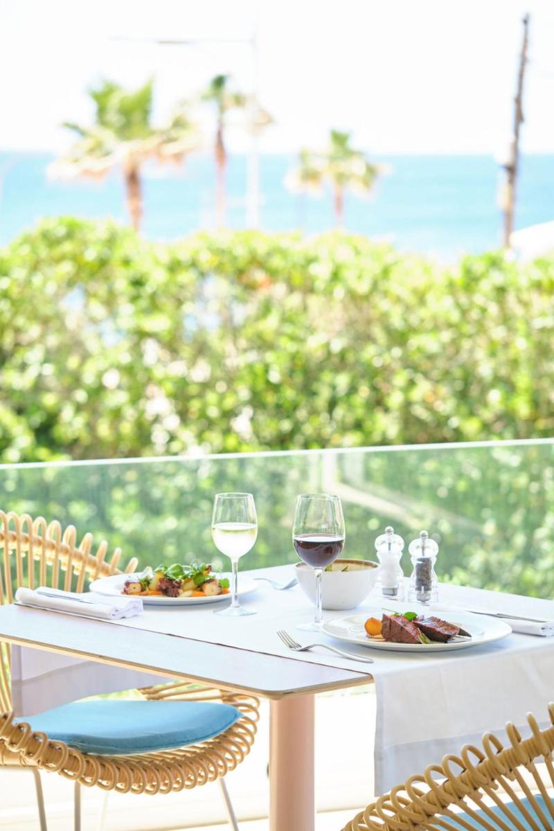 Hotel Villa Chiquita - Adults Only - Over 12