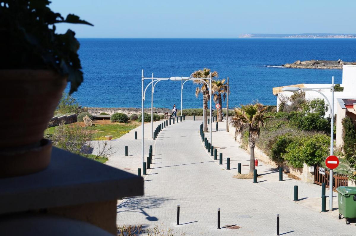 Hotel Villa Chiquita - Adults Only - Over 12