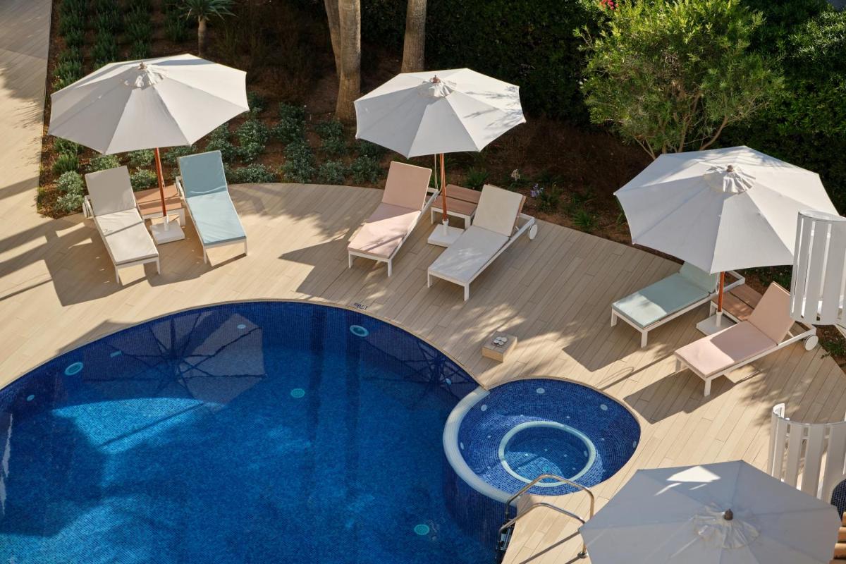 Hotel Villa Chiquita - Adults Only - Over 12