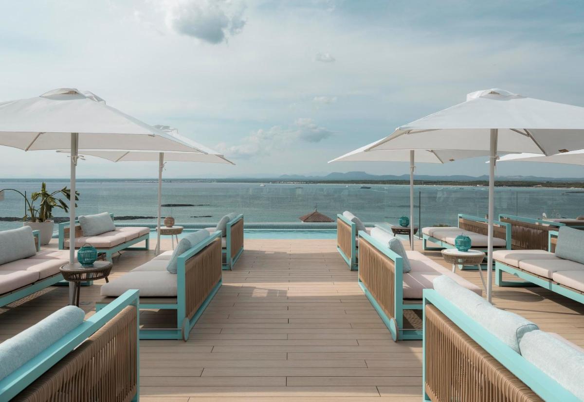 Hotel Villa Chiquita - Adults Only - Over 12