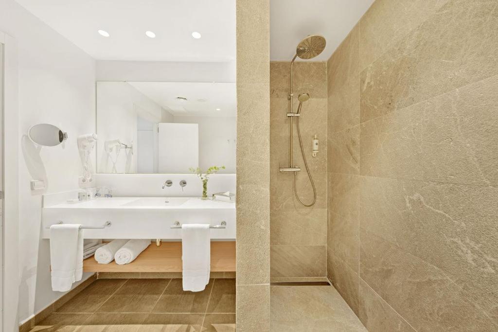Hotel Villa Chiquita - Adults Only - Over 12