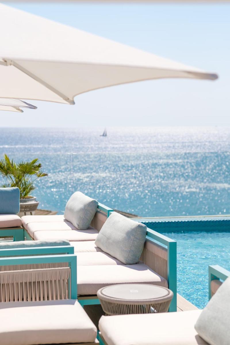 Hotel Villa Chiquita - Adults Only - Over 12