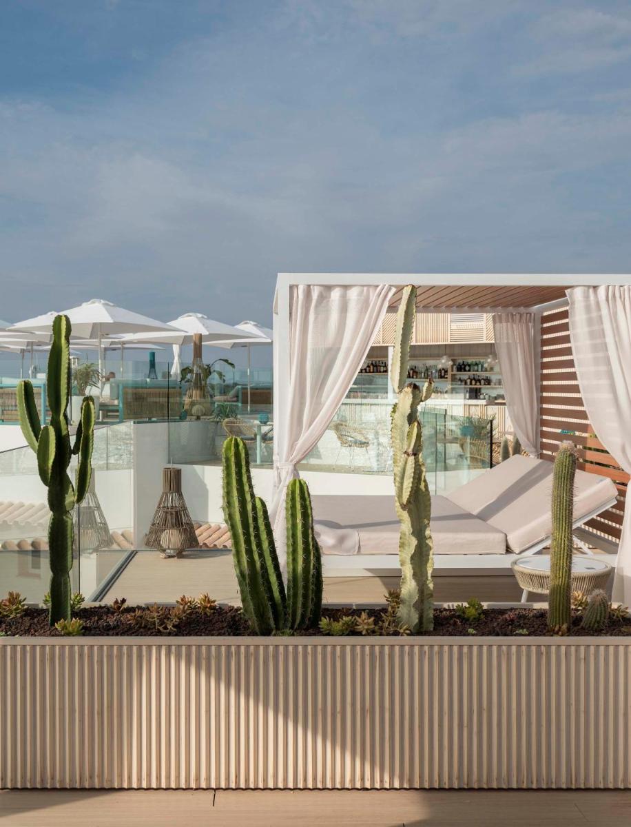 Hotel Villa Chiquita - Adults Only - Over 12