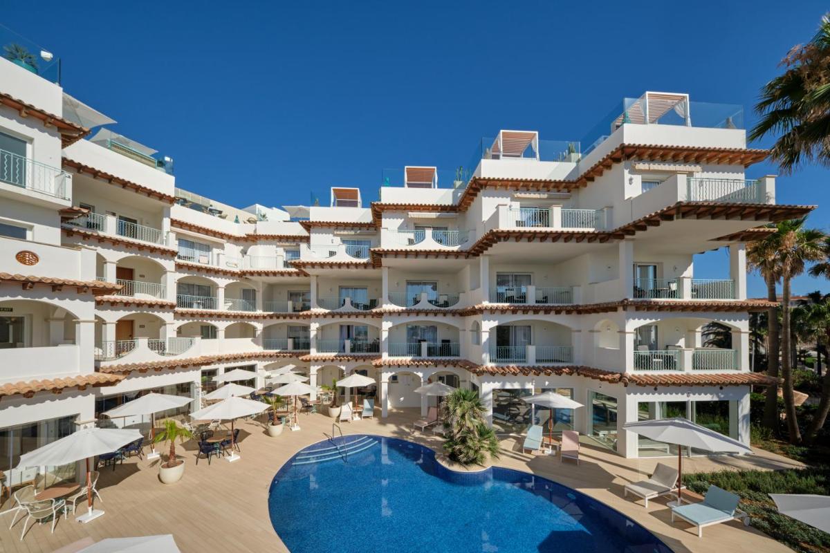 Hotel Villa Chiquita - Adults Only - Over 12