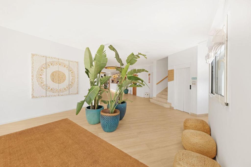 Hotel Villa Chiquita - Adults Only - Over 12