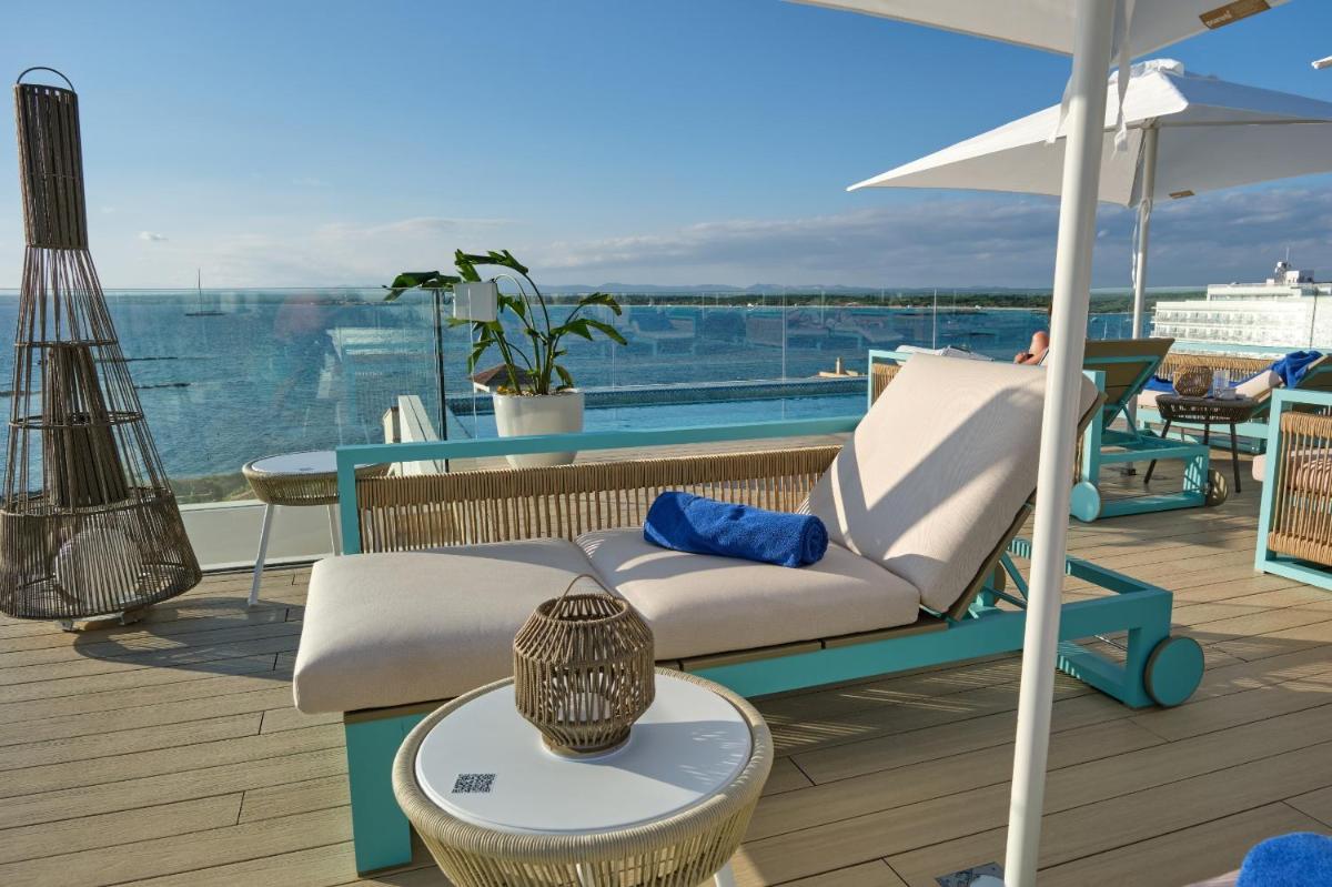 Hotel Villa Chiquita - Adults Only - Over 12
