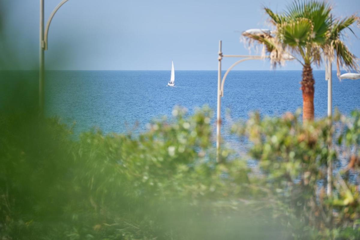 Hotel Villa Chiquita - Adults Only - Over 12