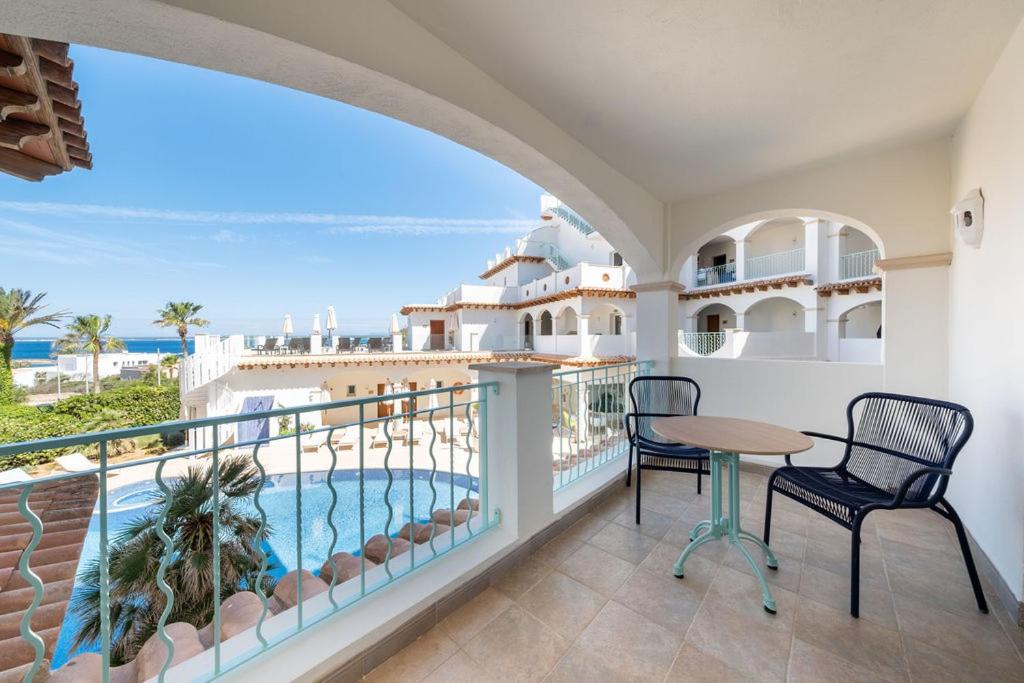 Hotel Villa Chiquita - Adults Only - Over 12