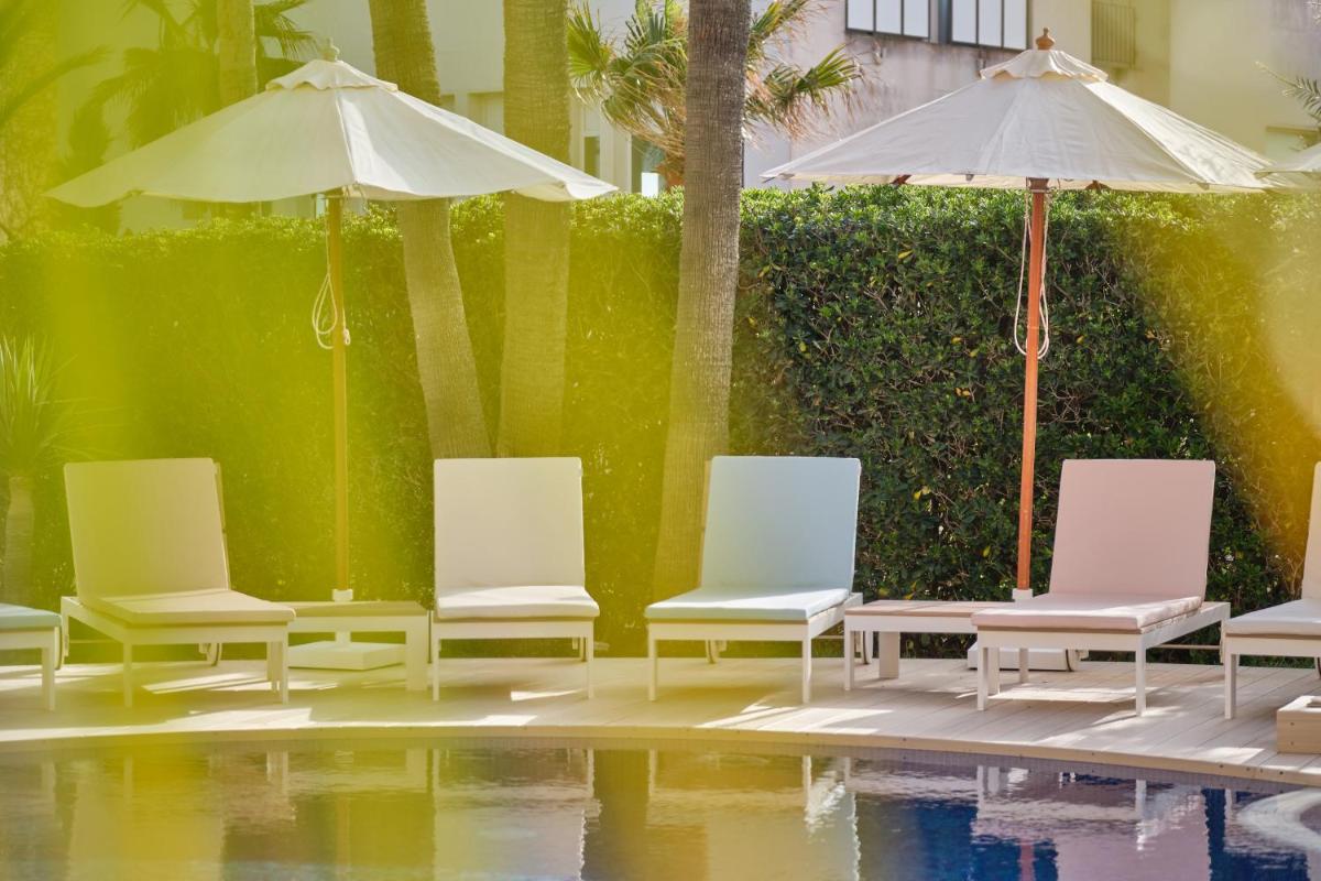 Hotel Villa Chiquita - Adults Only - Over 12