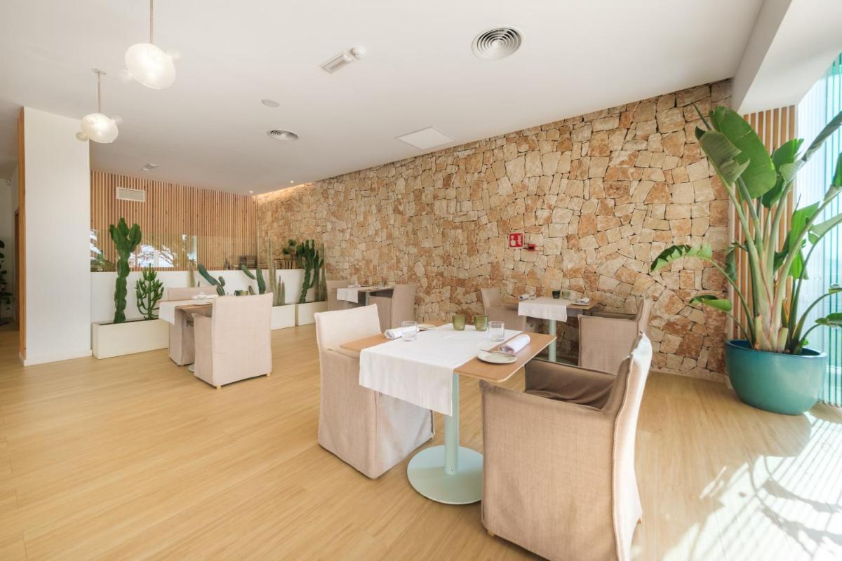 Hotel Villa Chiquita - Adults Only - Over 12
