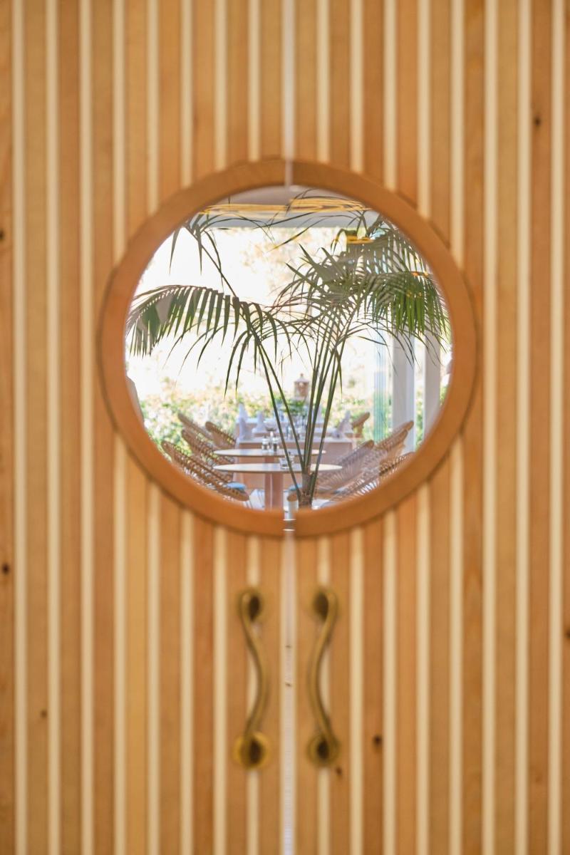 Hotel Villa Chiquita - Adults Only - Over 12