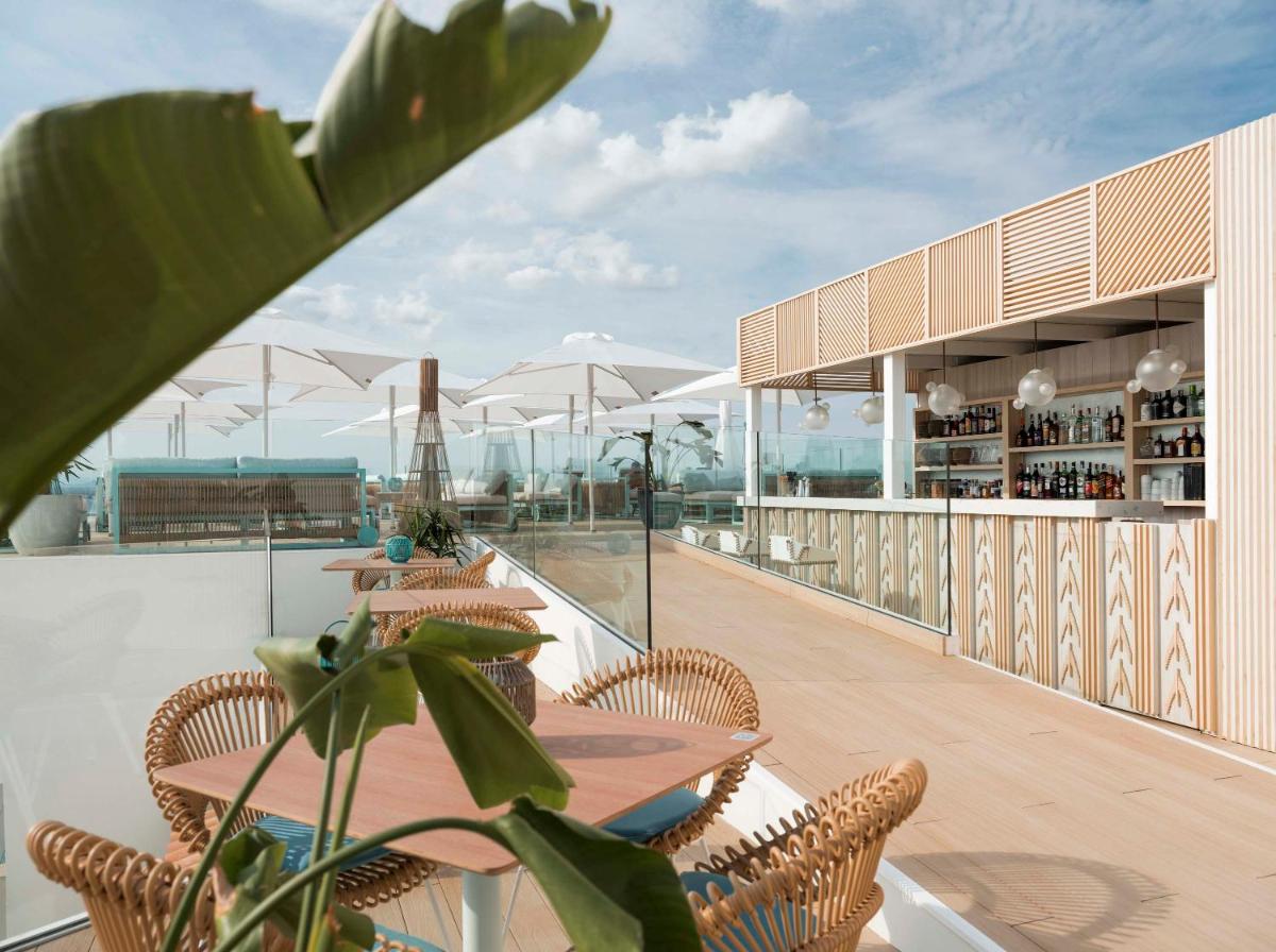 Hotel Villa Chiquita - Adults Only - Over 12