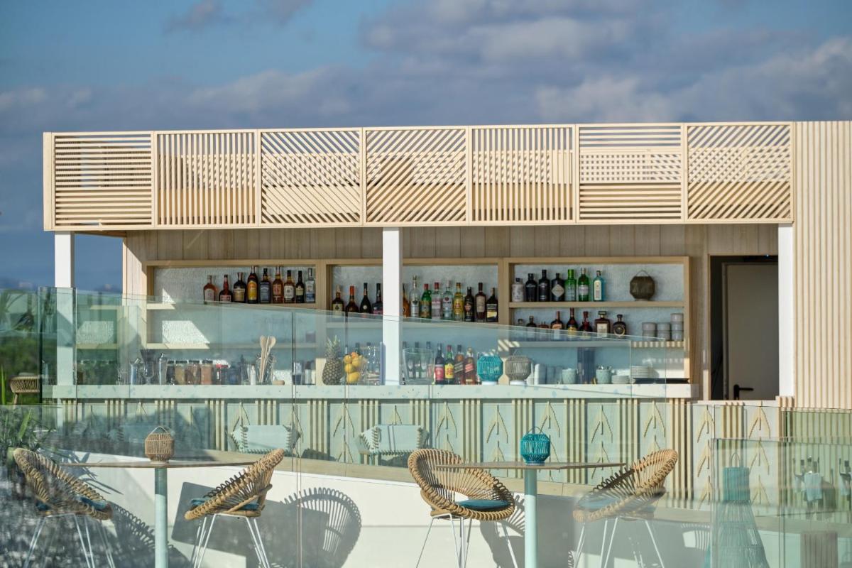 Hotel Villa Chiquita - Adults Only - Over 12