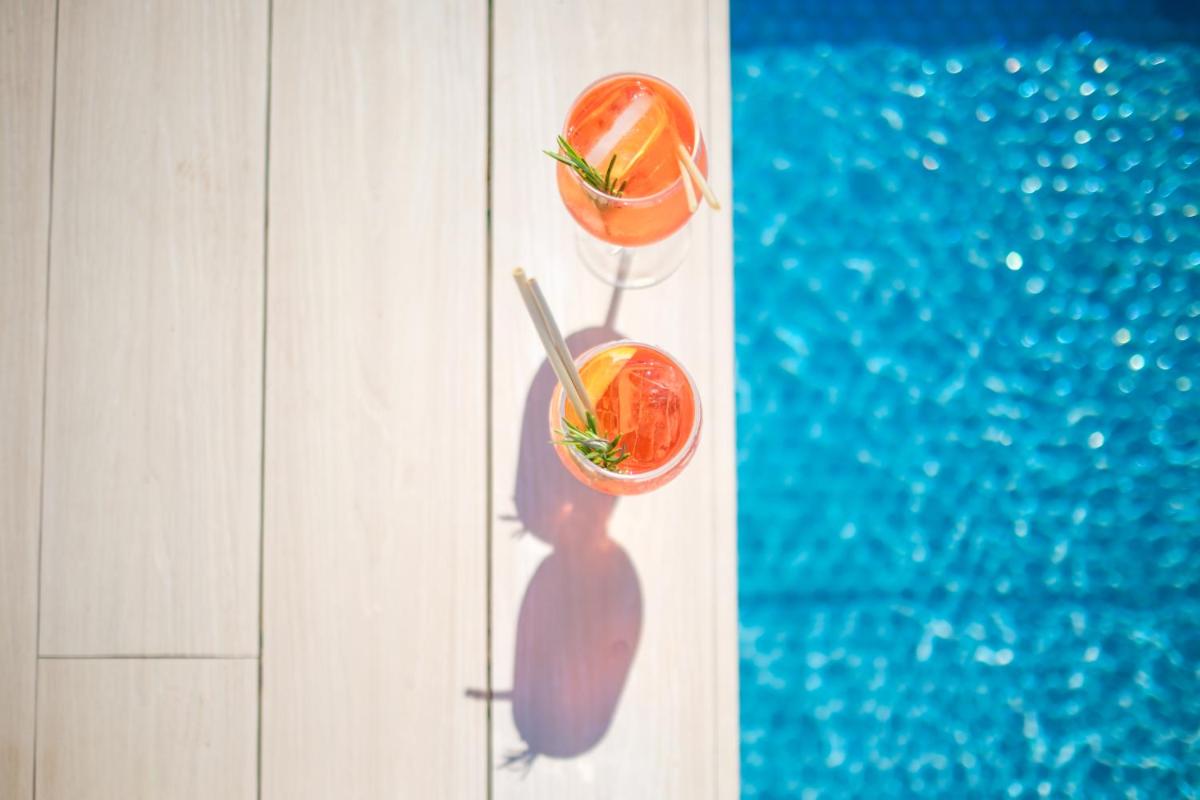 Hotel Villa Chiquita - Adults Only - Over 12