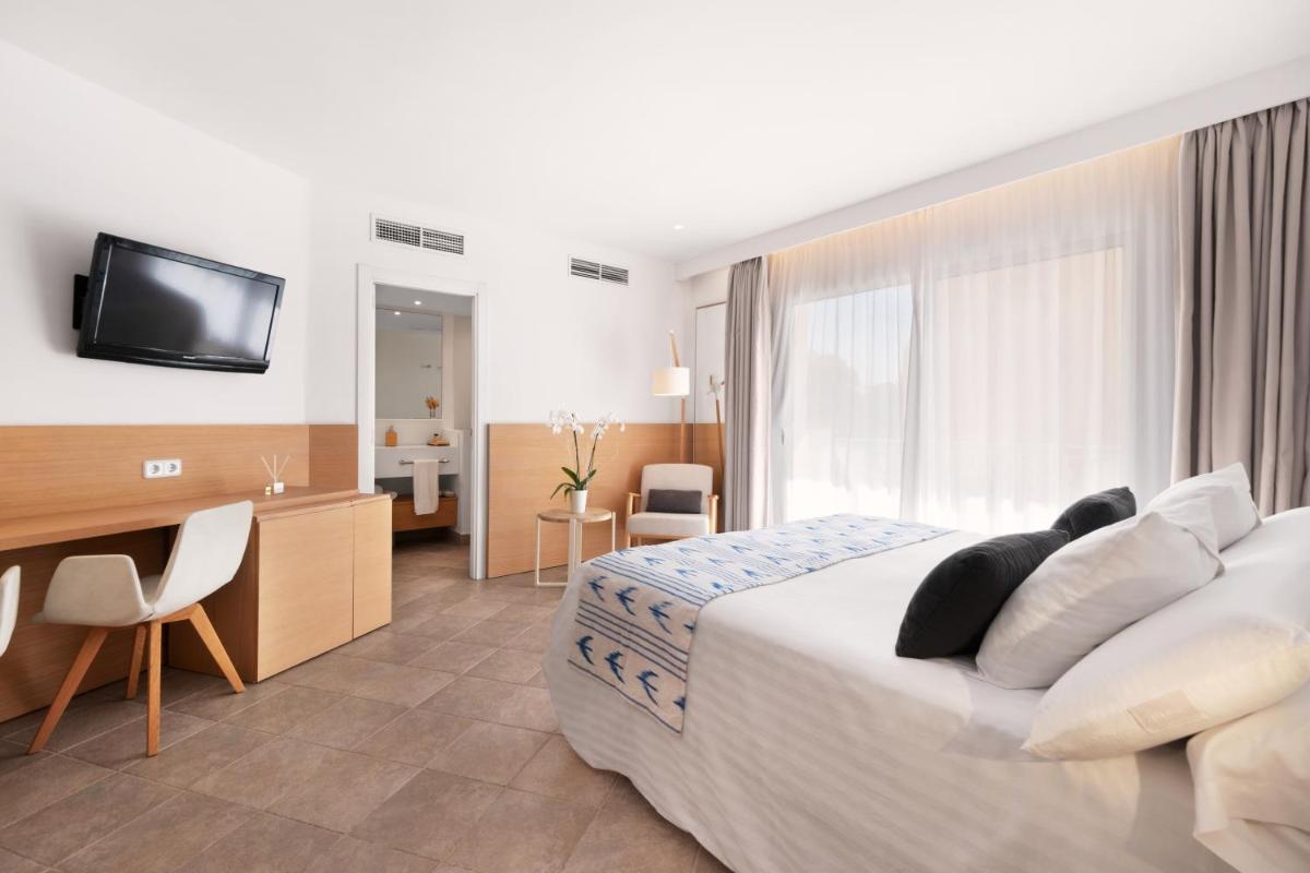 Hotel Villa Chiquita - Adults Only - Over 12