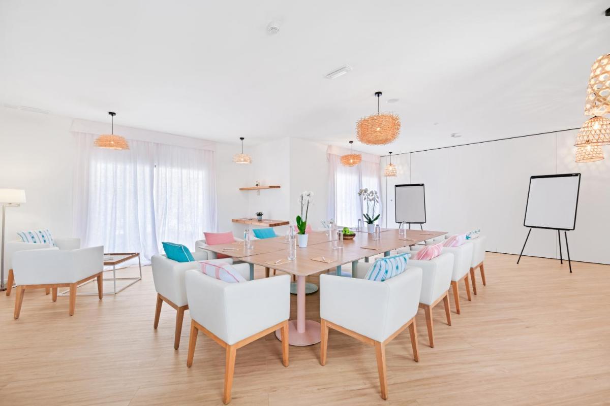 Hotel Villa Chiquita - Adults Only - Over 12