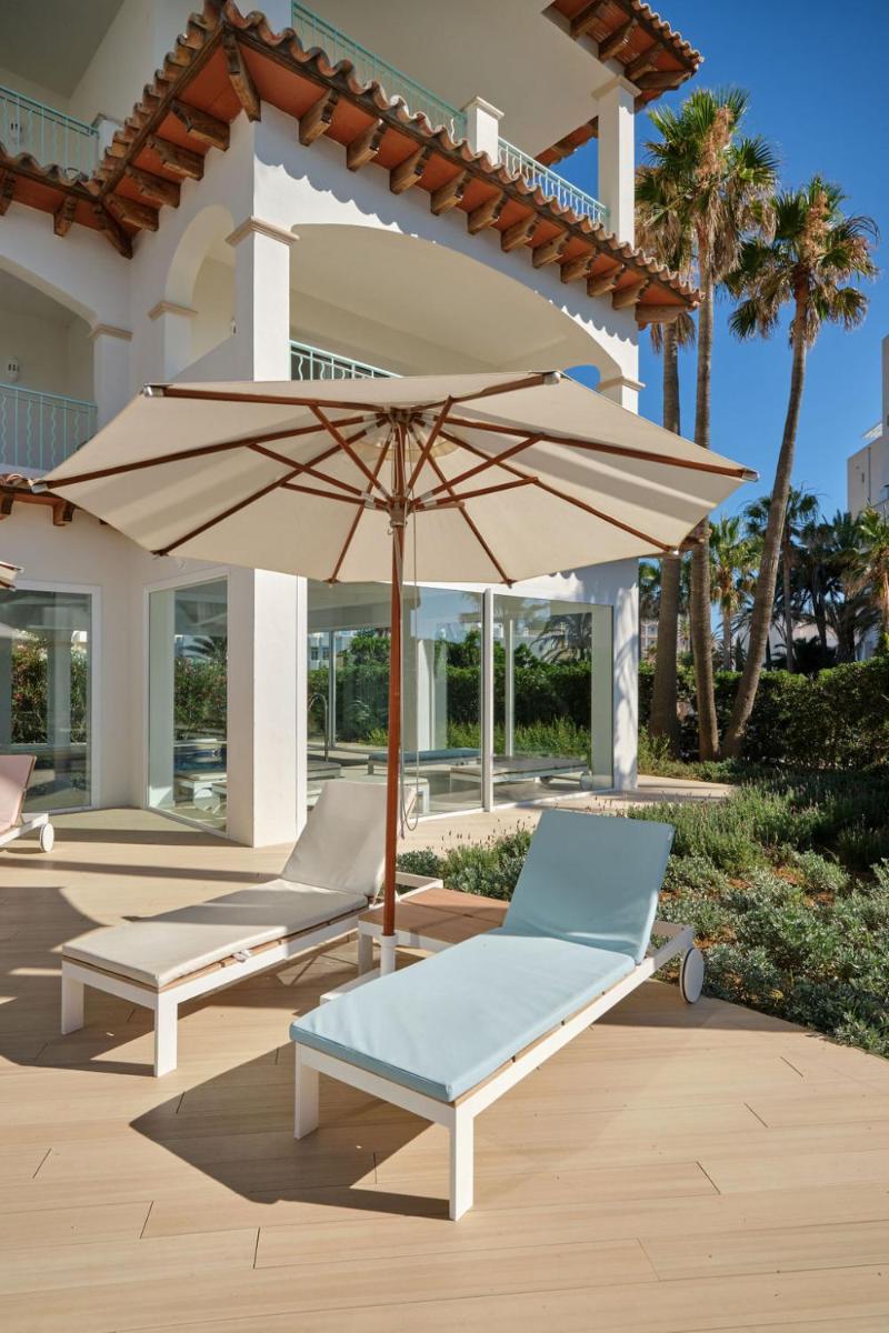 Hotel Villa Chiquita - Adults Only - Over 12