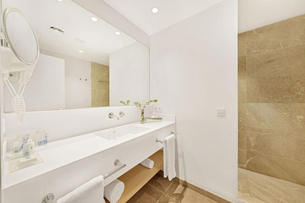 Hotel Villa Chiquita - Adults Only - Over 12