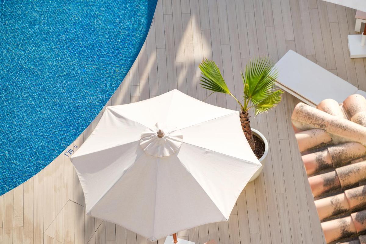 Hotel Villa Chiquita - Adults Only - Over 12