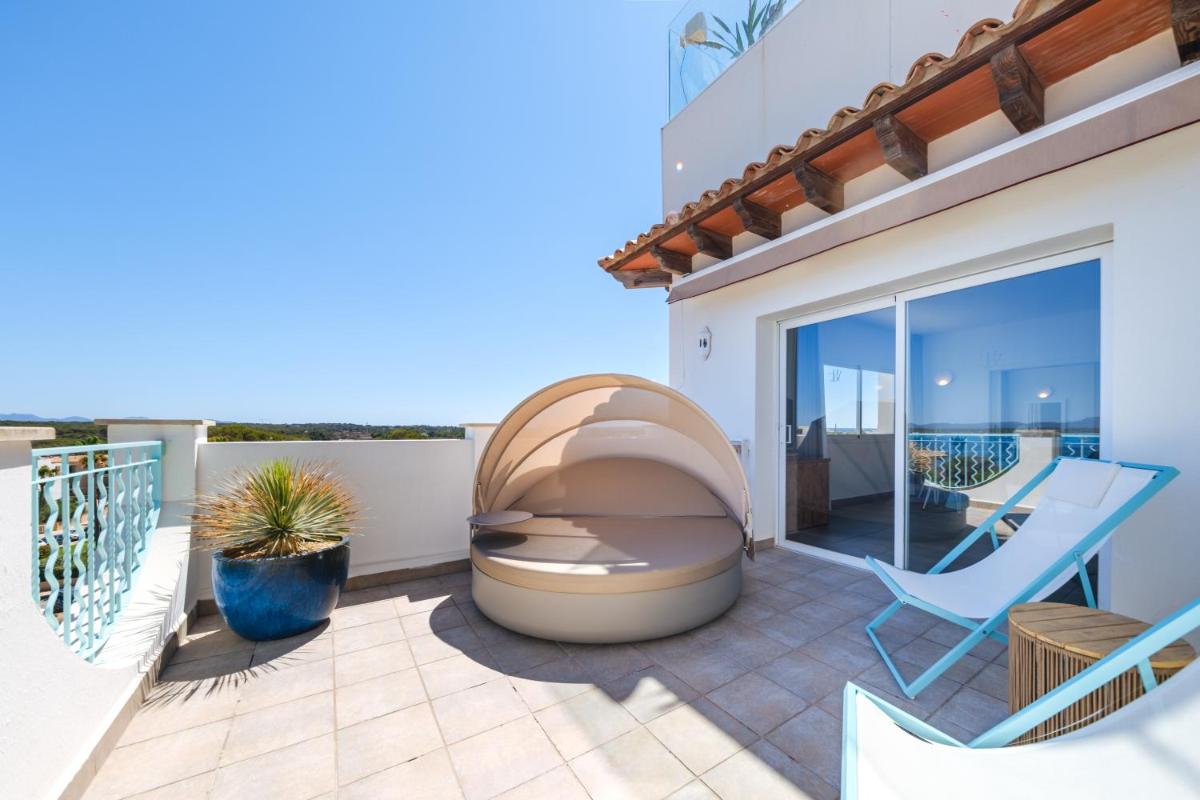 Hotel Villa Chiquita - Adults Only - Over 12