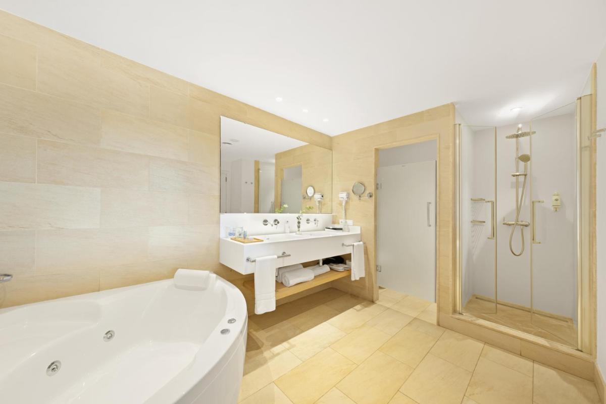 Hotel Villa Chiquita - Adults Only - Over 12