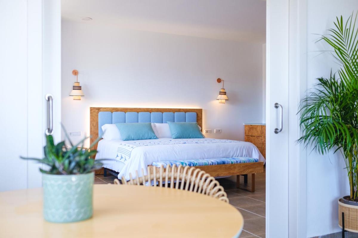 Hotel Villa Chiquita - Adults Only - Over 12