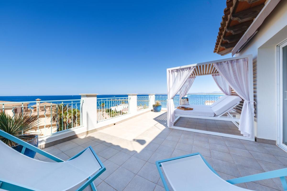 Hotel Villa Chiquita - Adults Only - Over 12
