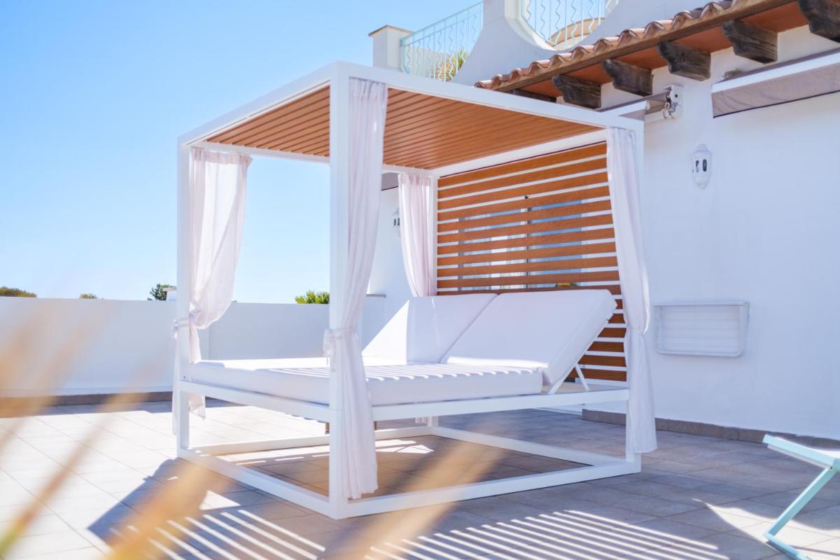 Hotel Villa Chiquita - Adults Only - Over 12