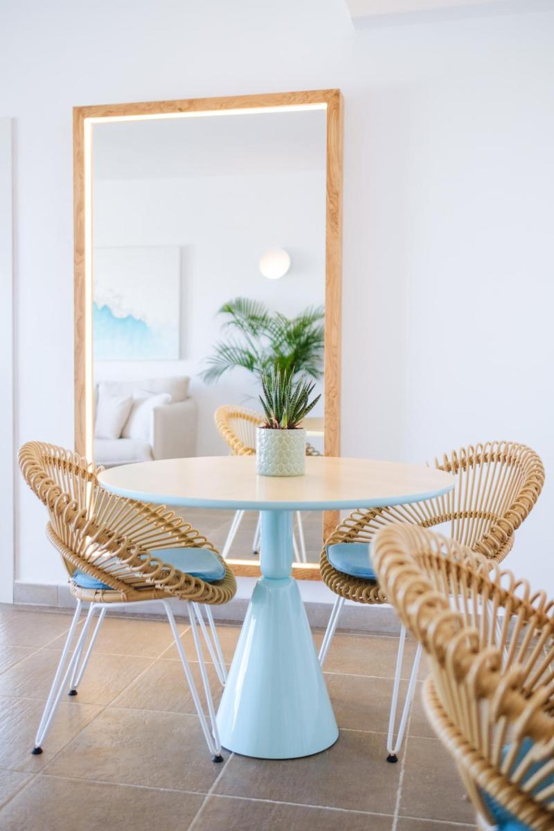 Hotel Villa Chiquita - Adults Only - Over 12