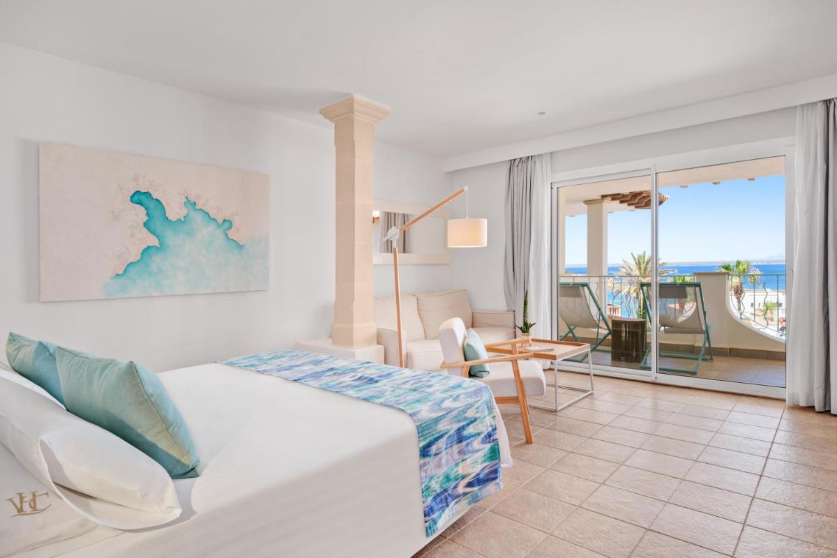Hotel Villa Chiquita - Adults Only - Over 12