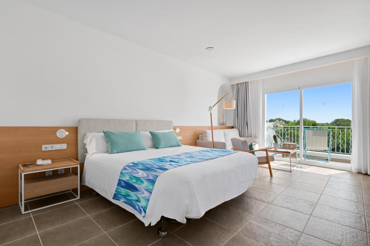 Hotel Villa Chiquita - Adults Only - Over 12