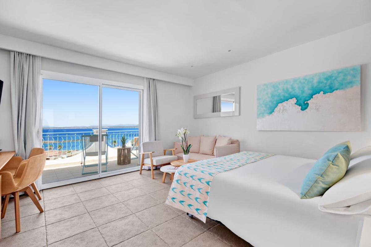 Hotel Villa Chiquita - Adults Only - Over 12