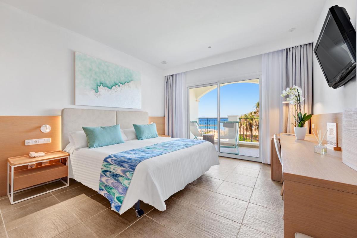 Hotel Villa Chiquita - Adults Only - Over 12