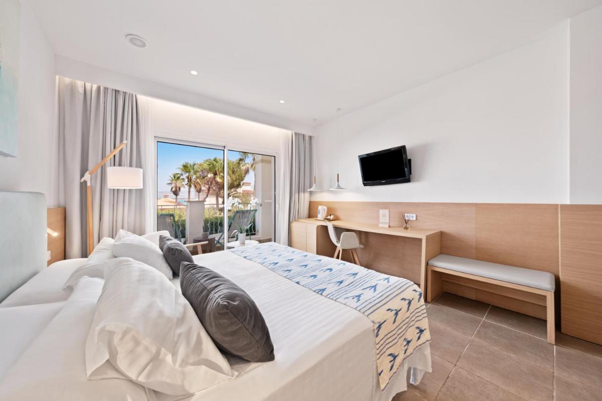 Hotel Villa Chiquita - Adults Only - Over 12