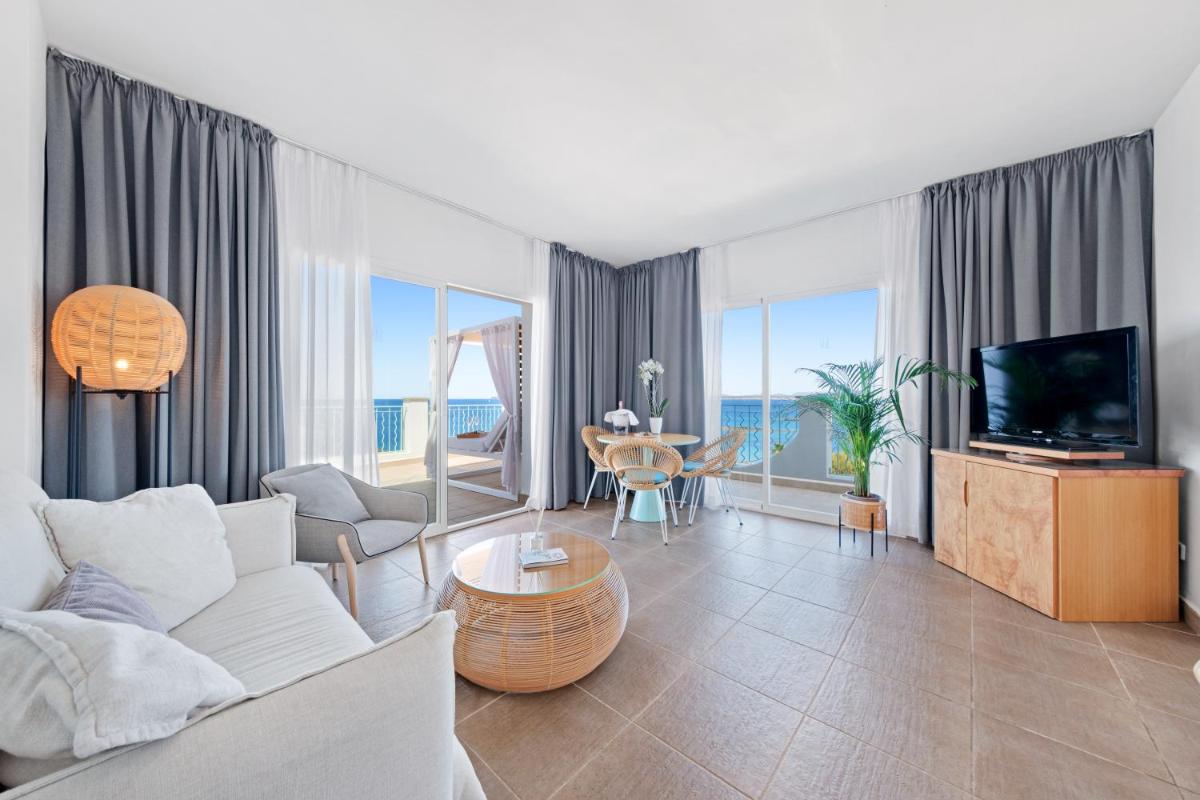 Hotel Villa Chiquita - Adults Only - Over 12