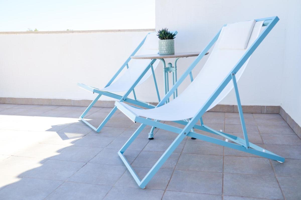 Hotel Villa Chiquita - Adults Only - Over 12