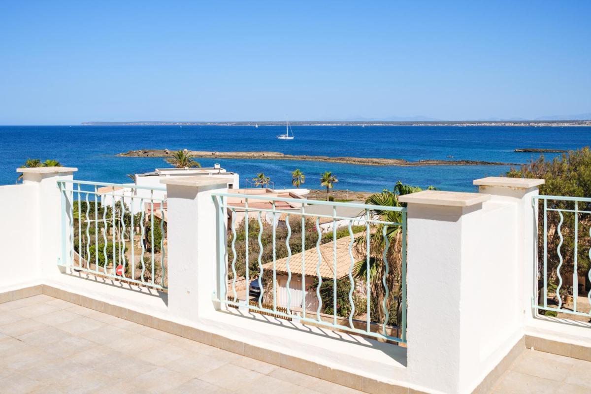 Hotel Villa Chiquita - Adults Only - Over 12