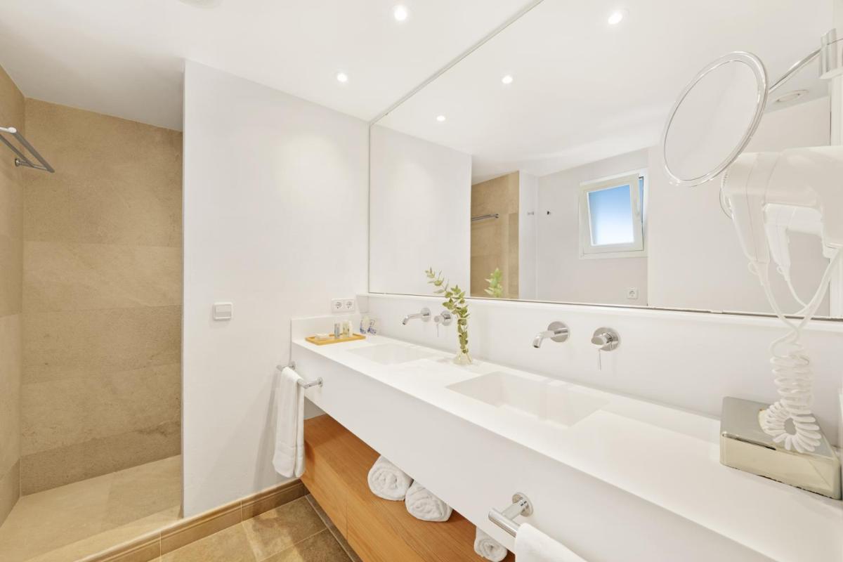 Hotel Villa Chiquita - Adults Only - Over 12