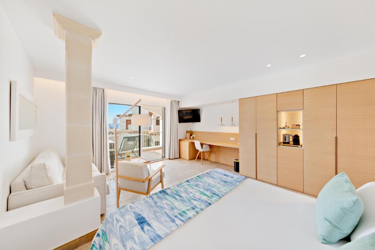 Hotel Villa Chiquita - Adults Only - Over 12