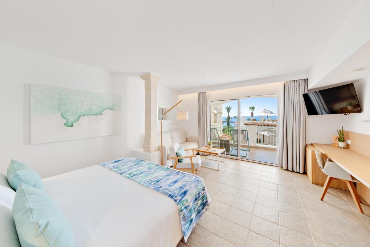 Hotel Villa Chiquita - Adults Only - Over 12